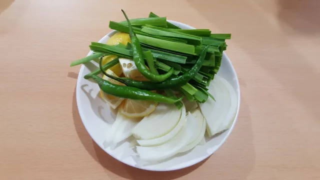 Hassan Abul Grills مشويات حسن ابل