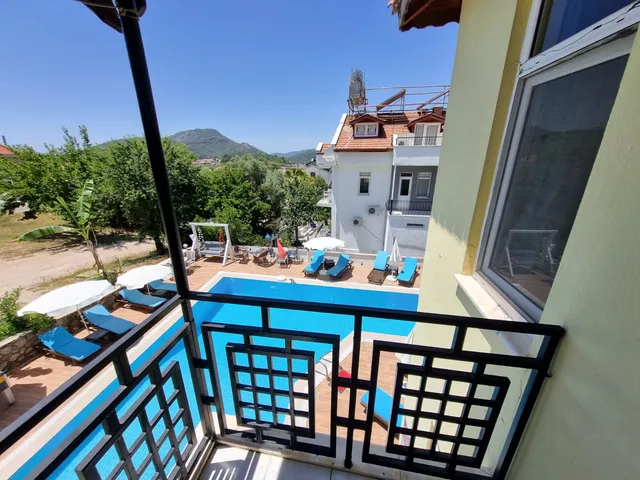 olüdeniz ayyıldız /ölüdeniz moonstar