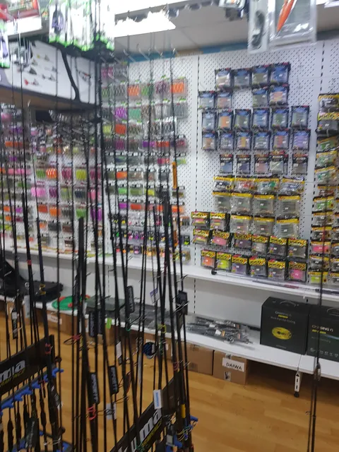 Магазин рыболовных снастей Master-Fish.KZ