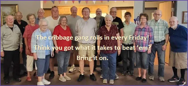 Chisago County Senior/Community Center