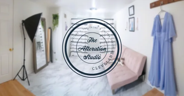 The Alteration Studio CLE