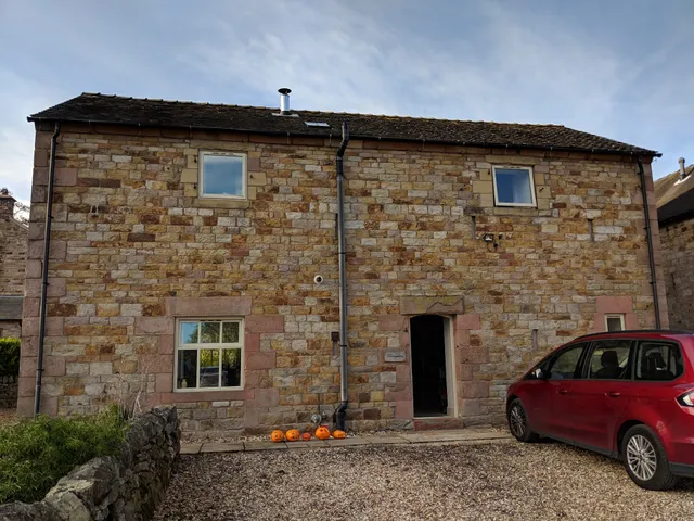 The Barns at Alderlee