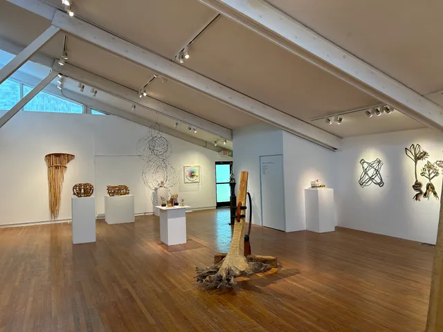 Rockland Center For the Arts - RoCA