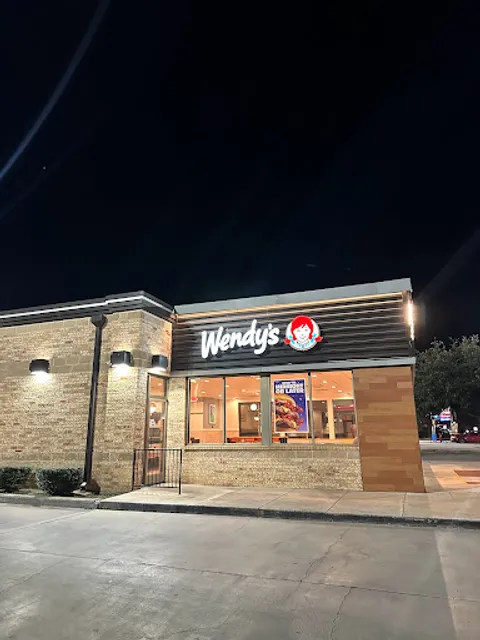 Wendy's