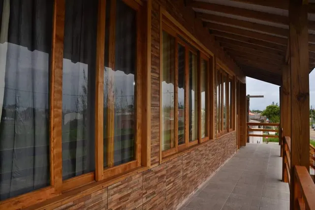 Residencial Jardim Beira Mar