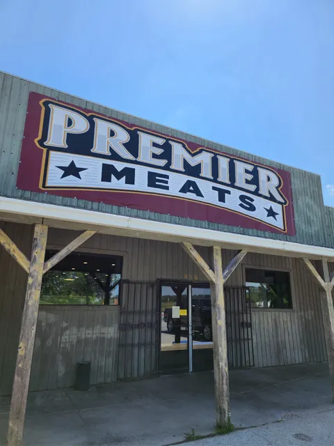 Premier Meats of Central Missouri