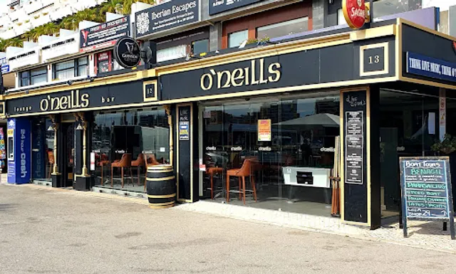 O'Neills