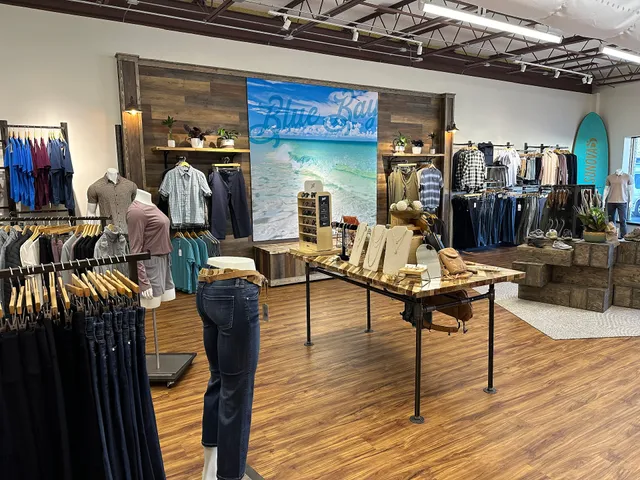 Blue Bay Lifestyle Co.