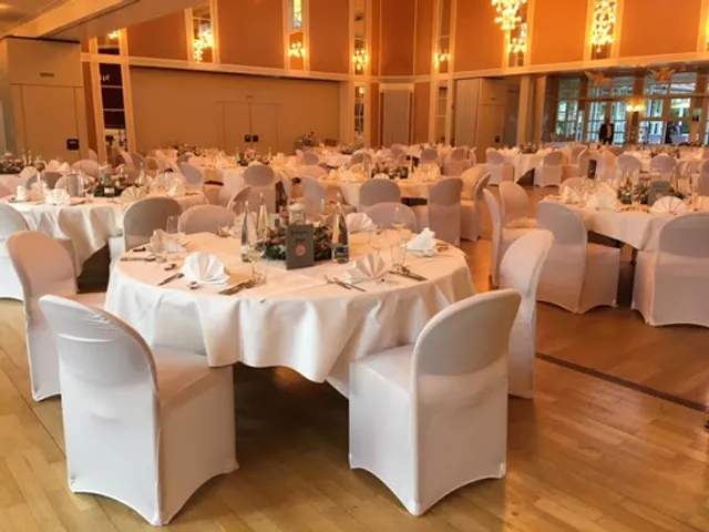 Park Restaurant Bad Herrenalb