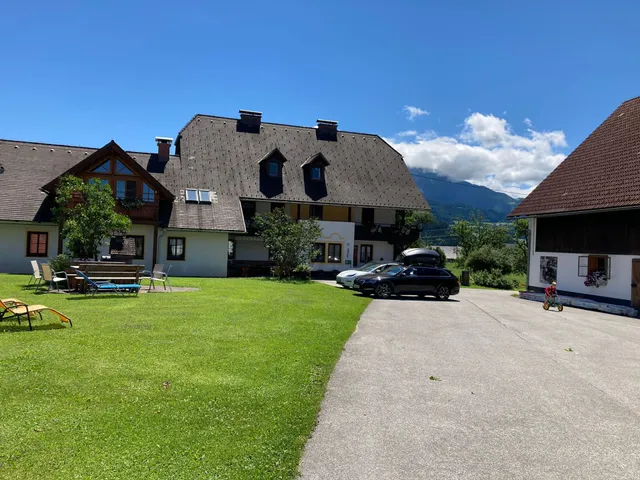 Ferienhof Gressenbauer