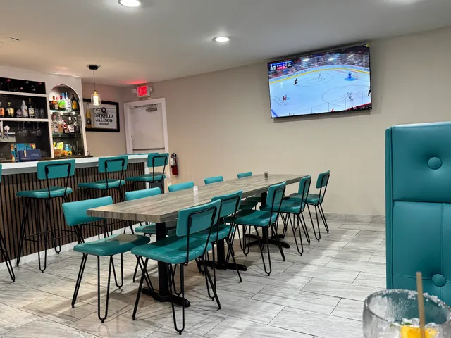 El Charro Express Mexican Restaurant