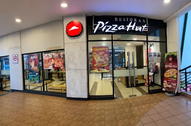 Pizza Hut