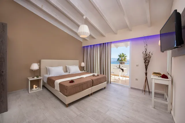 Onar Corfu Apartments & Studios