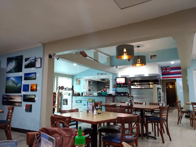 Aloha to Go - Hale (Hah-Lay)