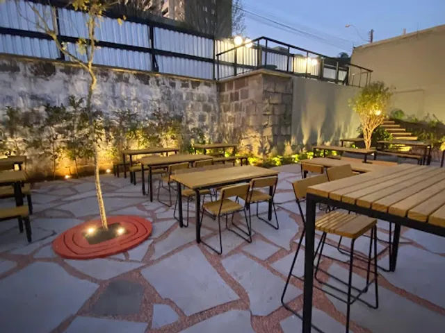 Ordeo Garden Station