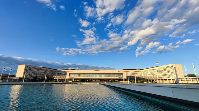 Palace of Serbia
