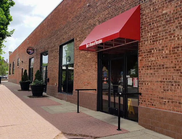 Max's House of Pancakes