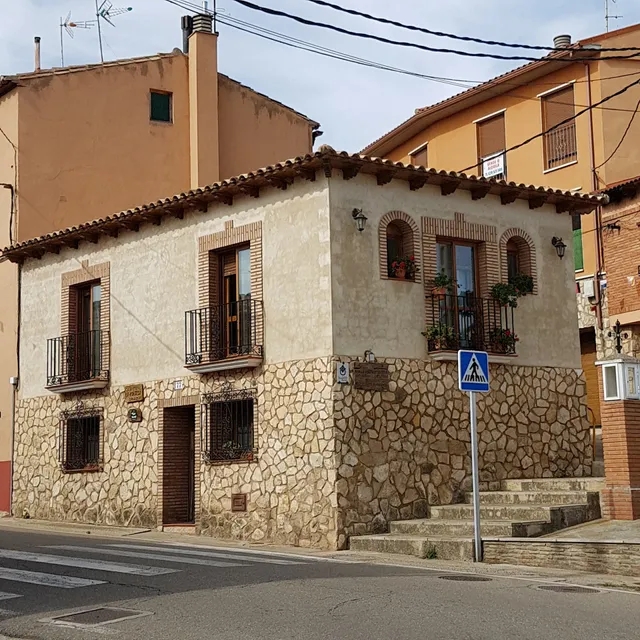 Casa Rural La Portaza