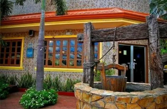 Desny Grill Bar Resto & Cafe