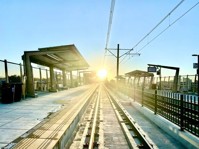UCSD Health La Jolla Station