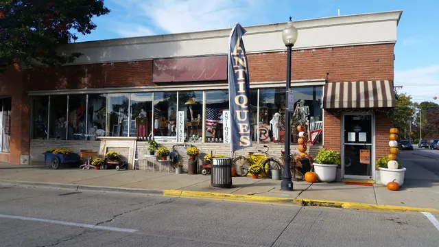 It's Just Serendipity