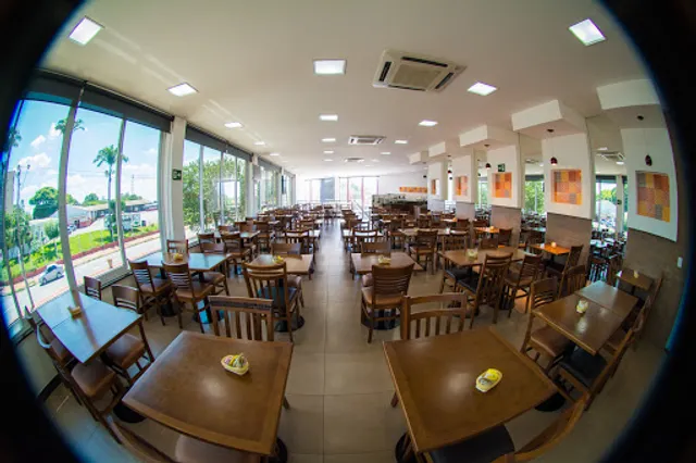 La Bambina Padaria e Confeitaria