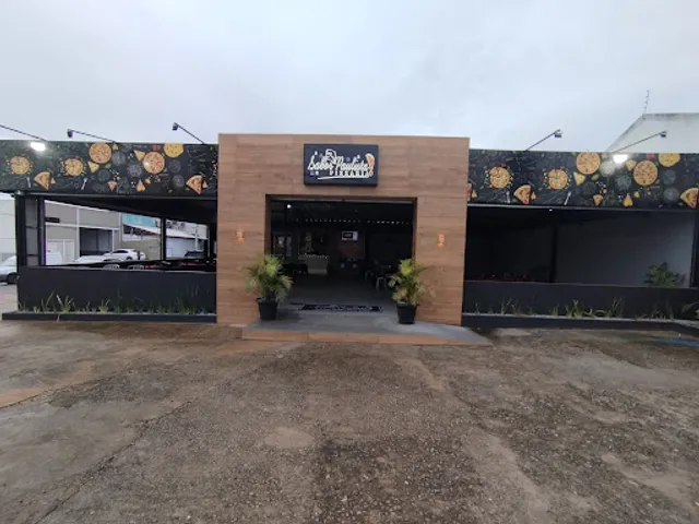 Sabor Paulista Pizzaria