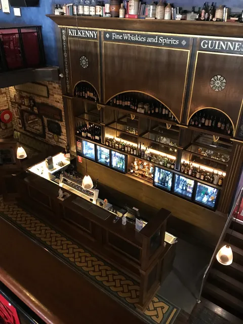 Molly Malone's Irish Tavern