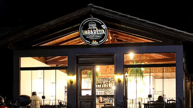 Labareda Burger & Grill