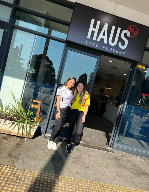 Haus Cafe and Foodery