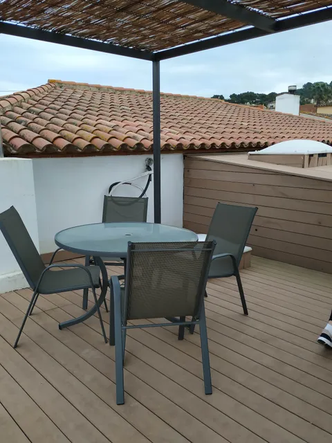 Apartament dels Masos de Pals