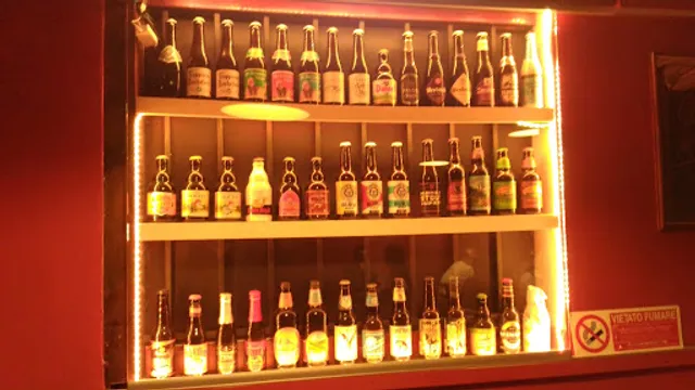 La Buca del Castello