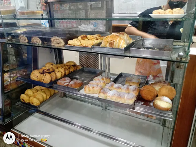 Pães e Doces Nova Juá