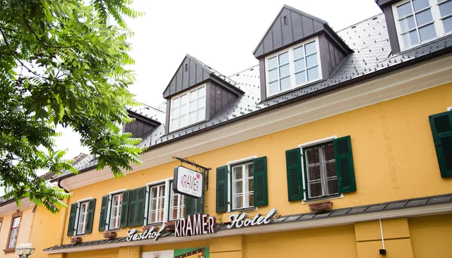 Hotel Kramer