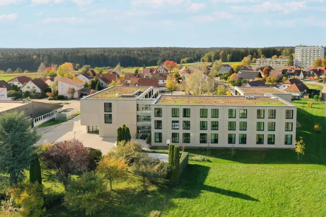 DEKRA Congress Center Wart & DEKRA Congresshotel Wart