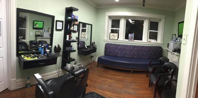 Casablanca Hair Design