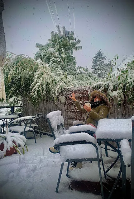 Reštaurácia Devín