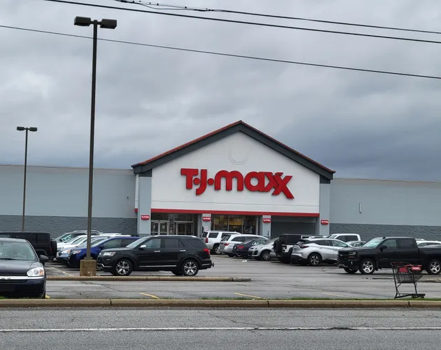 T.J. Maxx