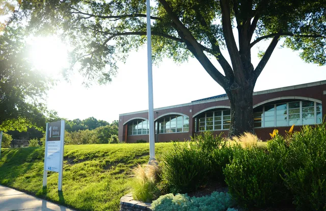 Durham Technical Community College