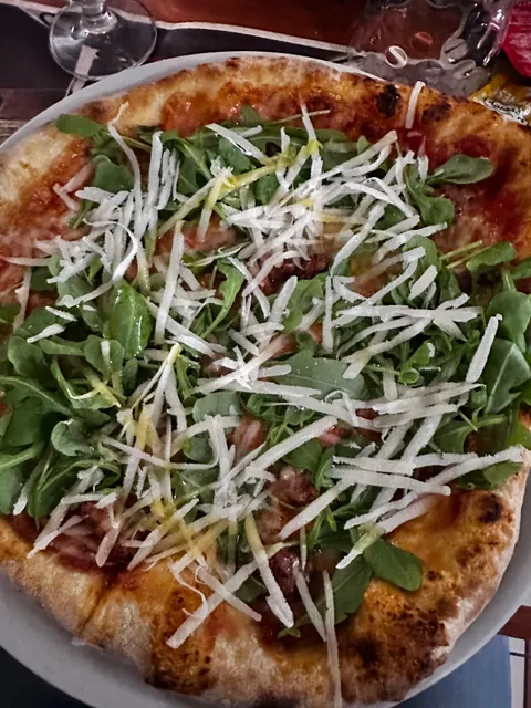 Caffetteria Primavera