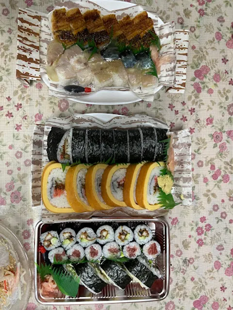 Matsuba Sushi