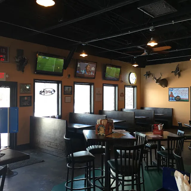 Wildwood Sports Bar and Grill