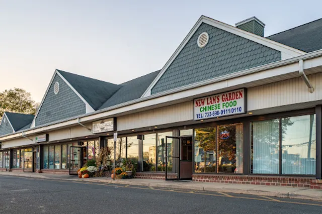 Lam's Garden Chinese Food