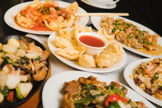 Chifa Long Wa - Sede Lince