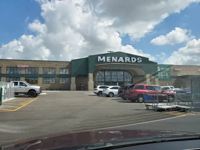 Menards