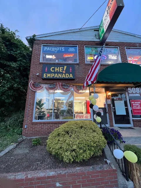 Che! Empanada
