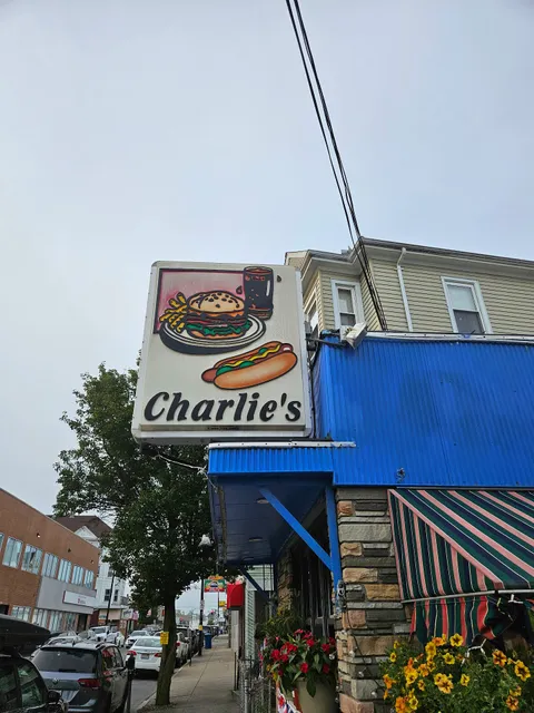 Charlie's