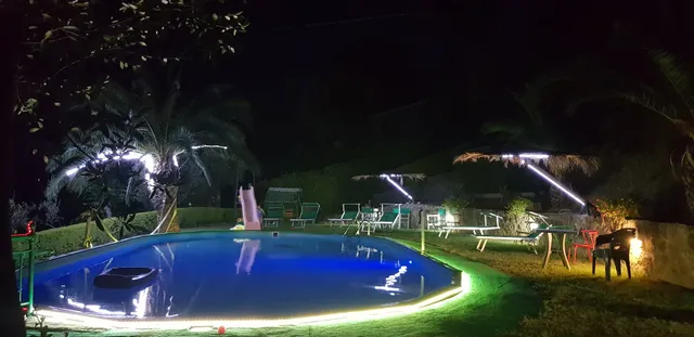 Azienda Agrituristica Podere Coiano