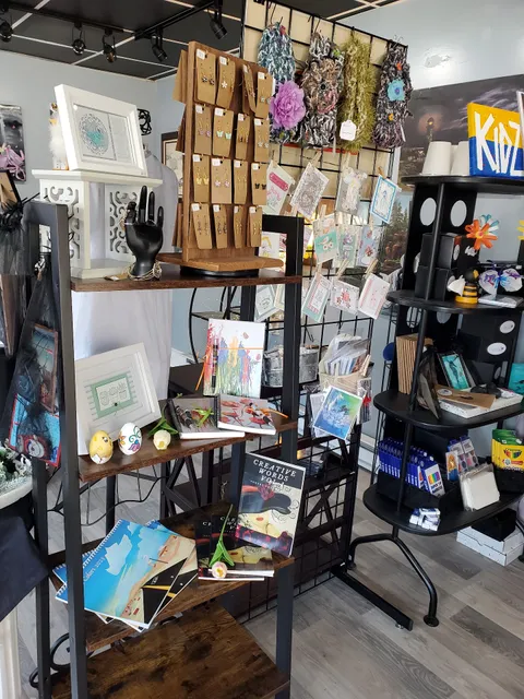 Creative Inspirationz Gallery