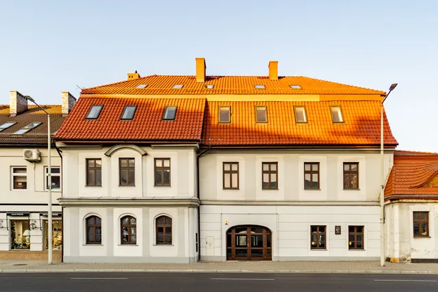 Apartamenty Nad Niwką